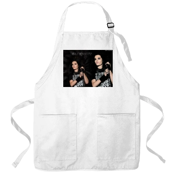 Bill Kaulitz Apron