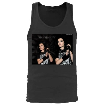 Bill Kaulitz Men's Tank Top