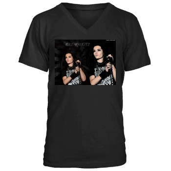 Bill Kaulitz Men's V-Neck T-Shirt