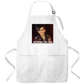 Bill Kaulitz Apron