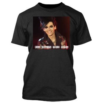 Bill Kaulitz Men's TShirt