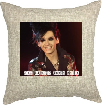 Bill Kaulitz Pillow