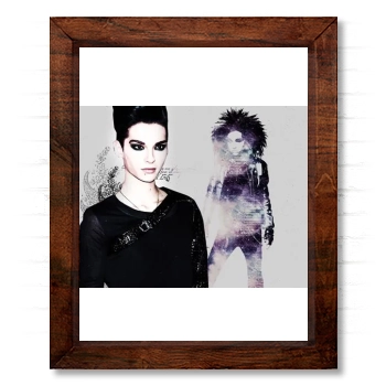 Bill Kaulitz 14x17