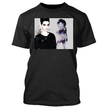 Bill Kaulitz Men's TShirt