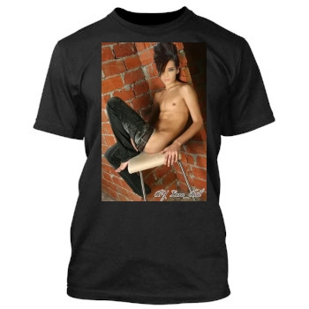 Bill Kaulitz Men's TShirt