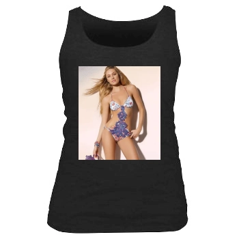 Candice Swanepoel Women's Tank Top