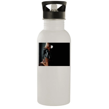 Cat Deeley Stainless Steel Water Bottle