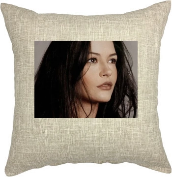 Catherine Zeta-Jones Pillow