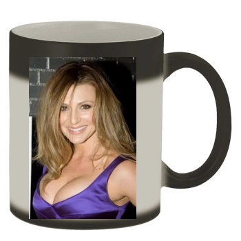 Cerina Vincent Color Changing Mug