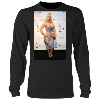 Coco Austin Men's Heavy Long Sleeve TShirt