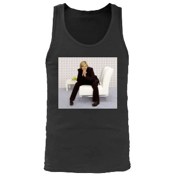 Ellen DeGeneres Men's Tank Top