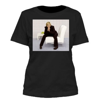 Ellen DeGeneres Women's Cut T-Shirt