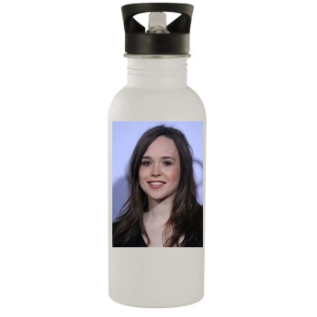 Ellen Page Stainless Steel Water Bottle