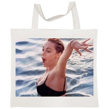 Emmanuelle Beart Tote