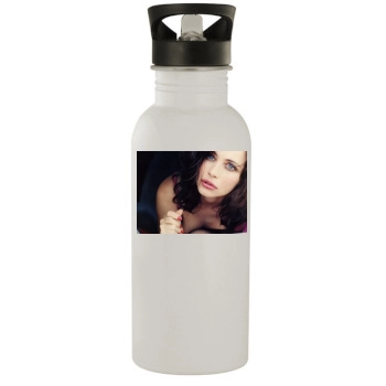 Emmanuelle Beart Stainless Steel Water Bottle