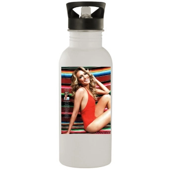 Farrah Fawcett Stainless Steel Water Bottle