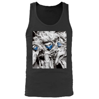 Ke$ha Men's Tank Top