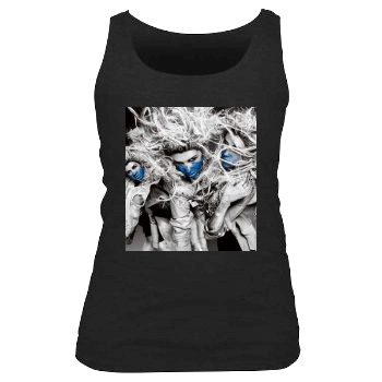 Ke$ha Women's Tank Top