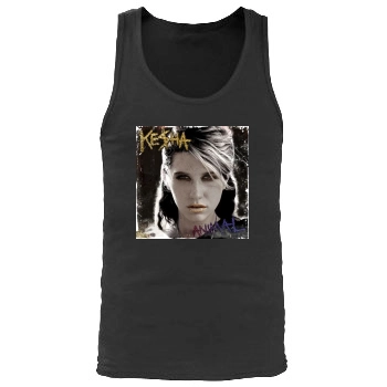 Ke$ha Men's Tank Top