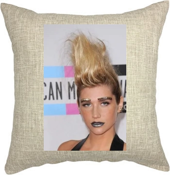 Ke$ha Pillow