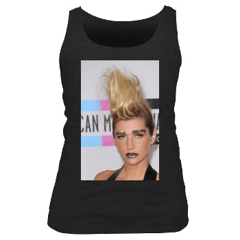 Ke$ha Women's Tank Top