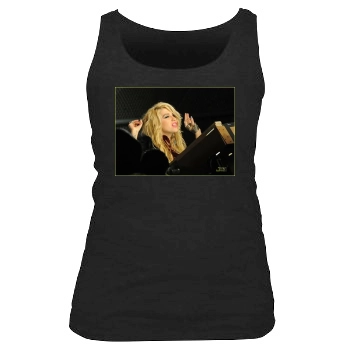 Ke$ha Women's Tank Top