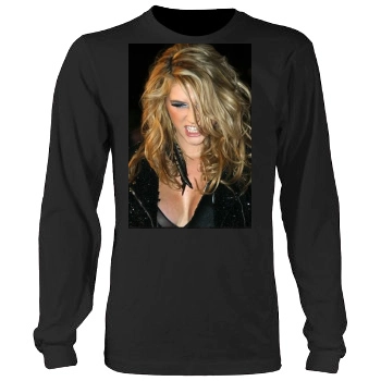 Ke$ha Men's Heavy Long Sleeve TShirt