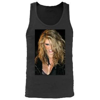 Ke$ha Men's Tank Top