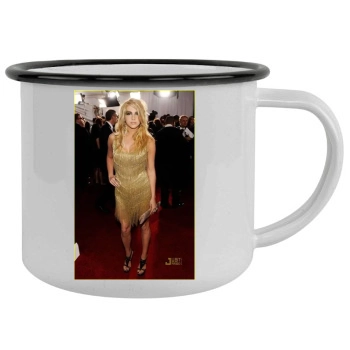 Kesha Camping Mug