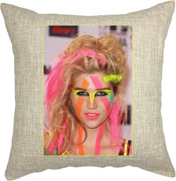 Kesha Pillow