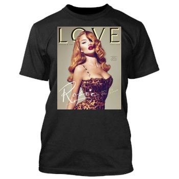 Rosie Huntington-Whiteley Men's TShirt