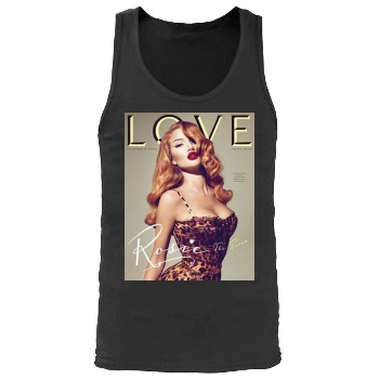 Rosie Huntington-Whiteley Men's Tank Top