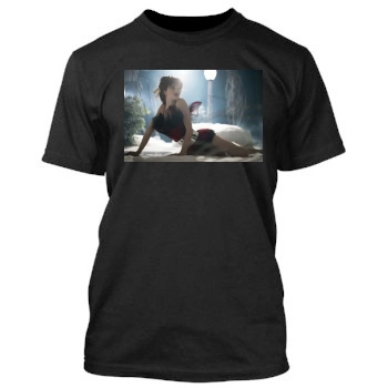 Rosie Huntington-Whiteley Men's TShirt