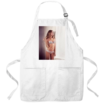 Rosie Huntington-Whiteley Apron