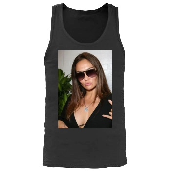 Tia Carrere Men's Tank Top