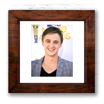 Tom Felton 6x6