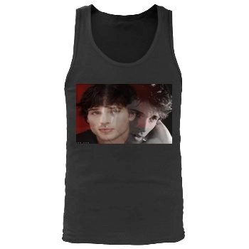 Tom Welling Men's Tank Top