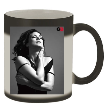 Winona Ryder Color Changing Mug