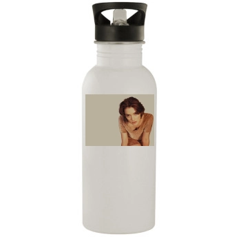 Winona Ryder Stainless Steel Water Bottle