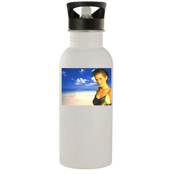 Winona Ryder Stainless Steel Water Bottle