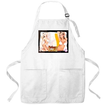 Briana Banks Apron