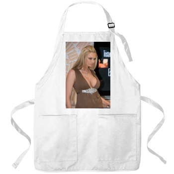 Briana Banks Apron