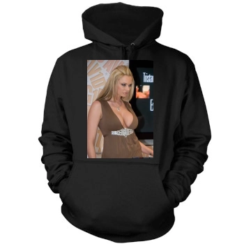 Briana Banks Mens Pullover Hoodie Sweatshirt