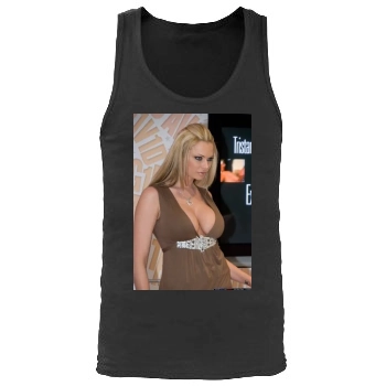 Briana Banks Men's Tank Top