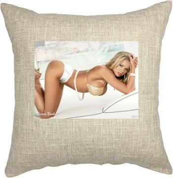 Briana Banks Pillow