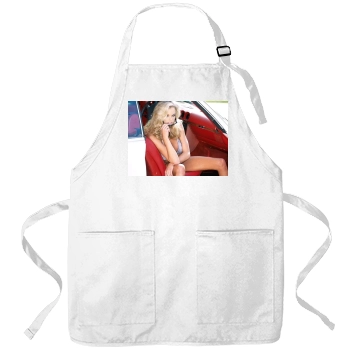 Briana Banks Apron