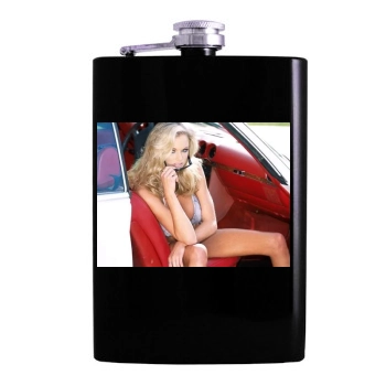 Briana Banks Hip Flask