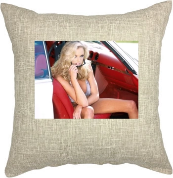 Briana Banks Pillow