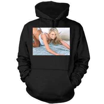 Briana Banks Mens Pullover Hoodie Sweatshirt