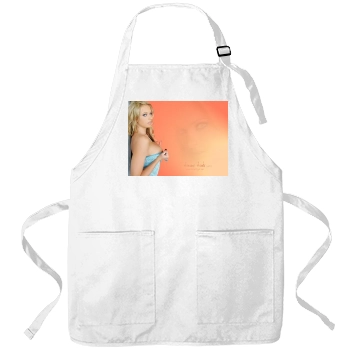 Briana Banks Apron